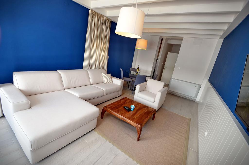 Apartments Bojana Tivat Rum bild