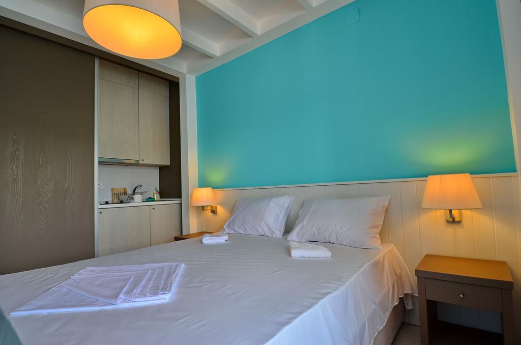 Apartments Bojana Tivat Rum bild