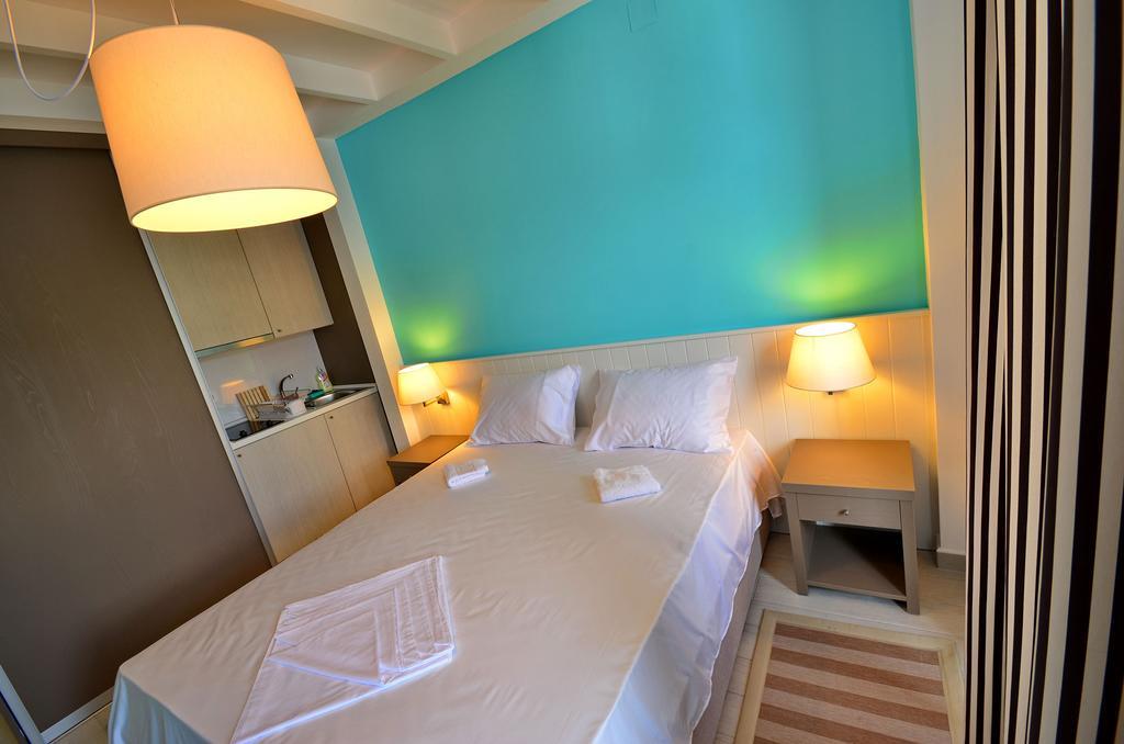 Apartments Bojana Tivat Rum bild