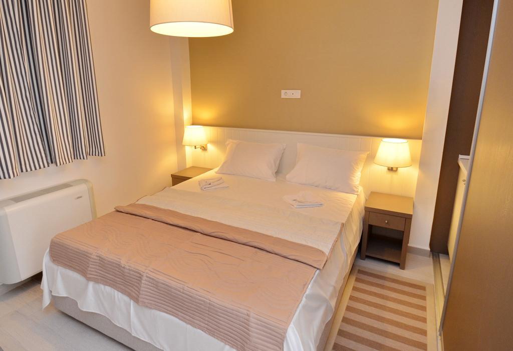Apartments Bojana Tivat Rum bild