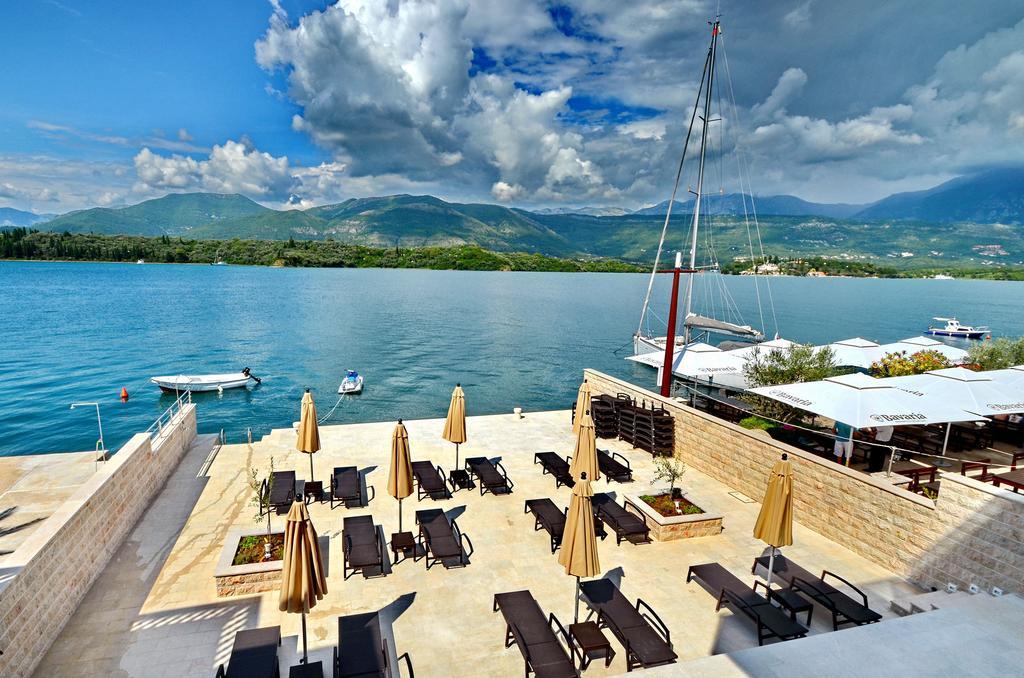 Apartments Bojana Tivat Rum bild