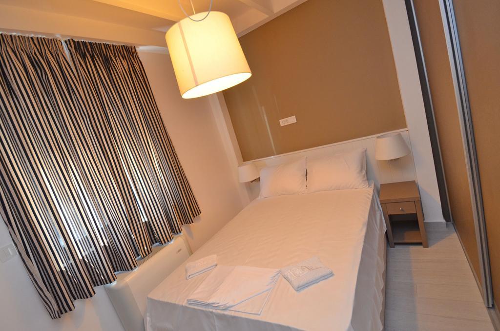 Apartments Bojana Tivat Rum bild