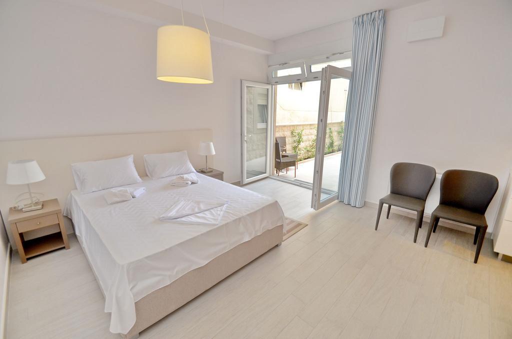 Apartments Bojana Tivat Rum bild