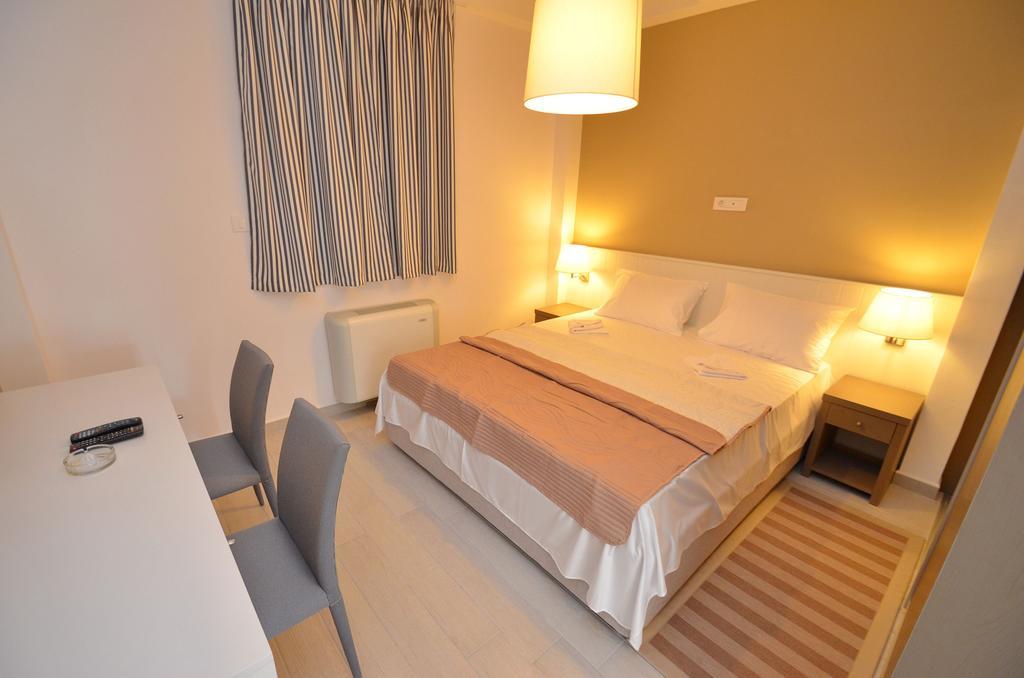 Apartments Bojana Tivat Rum bild