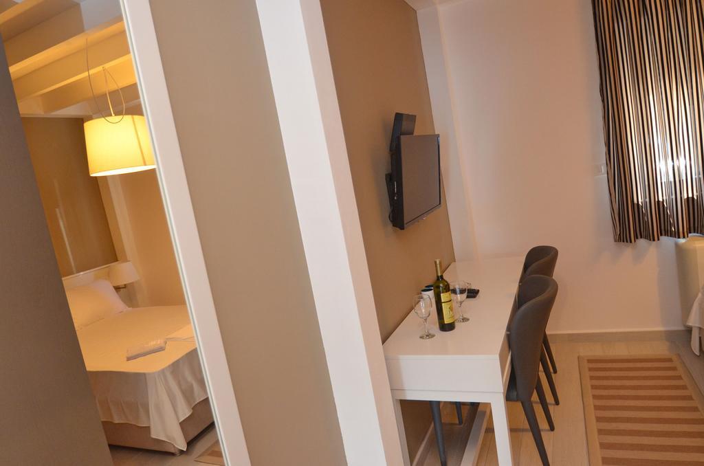 Apartments Bojana Tivat Rum bild