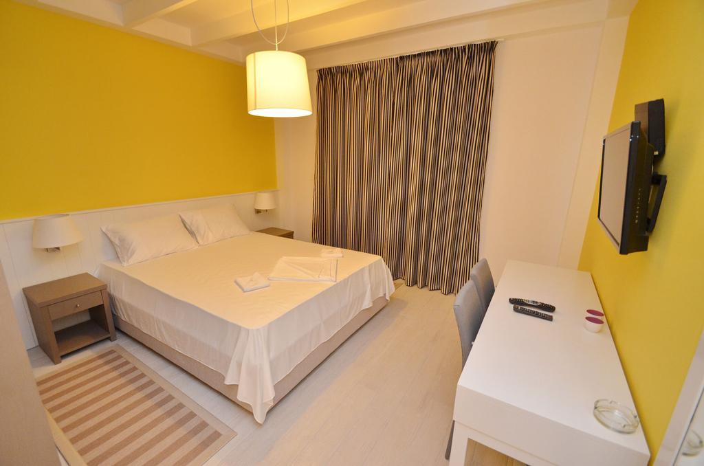 Apartments Bojana Tivat Rum bild